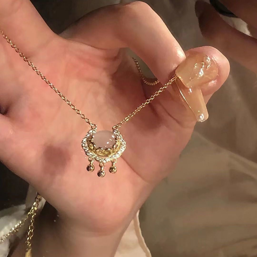 Amazing Korean Jewelry For Women (DESIGN 6562)