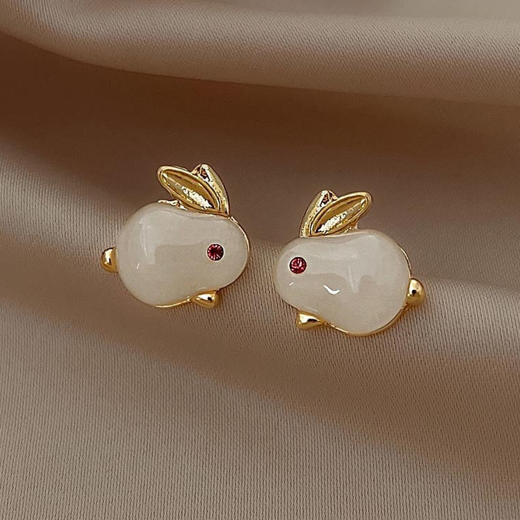 Amazing Korean Jewelry For Women (DESIGN 6563)