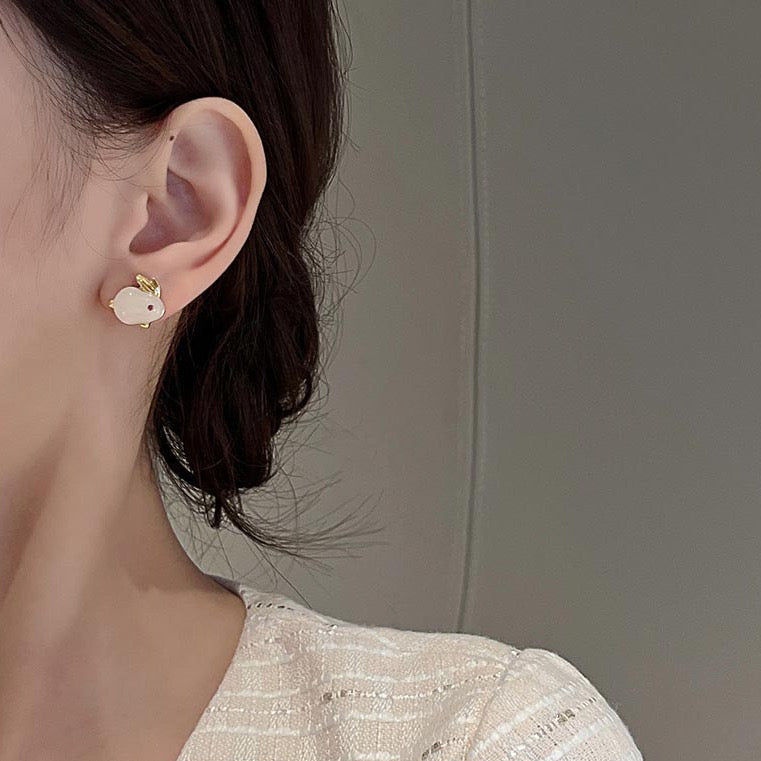 Amazing Korean Jewelry For Women (DESIGN 6563)