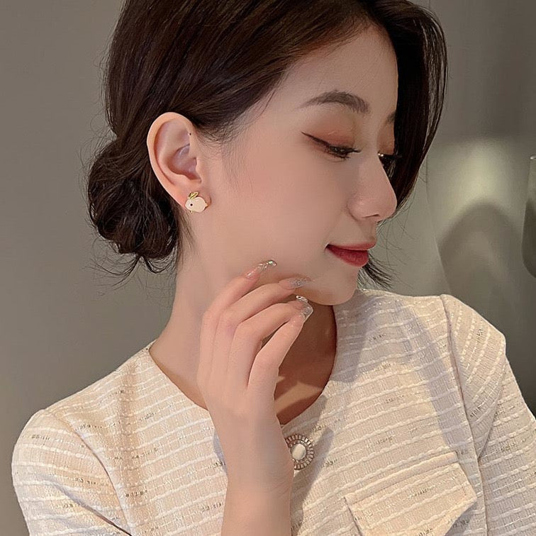 Amazing Korean Jewelry For Women (DESIGN 6563)