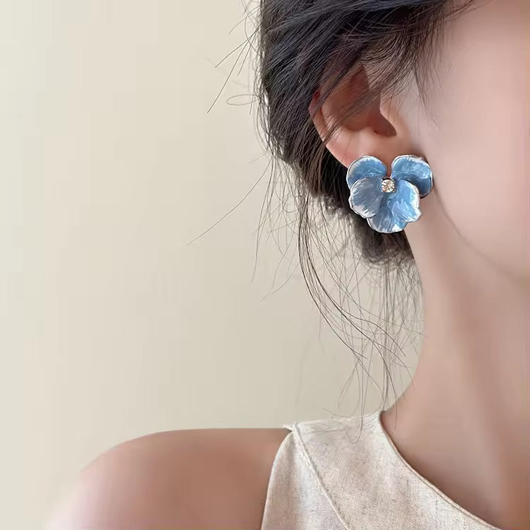 Amazing Korean Jewelry For Women (DESIGN 6564)