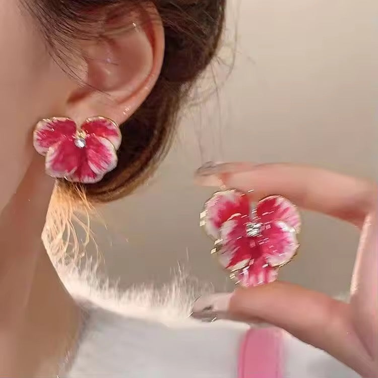 Amazing Korean Jewelry For Women (DESIGN 6565)