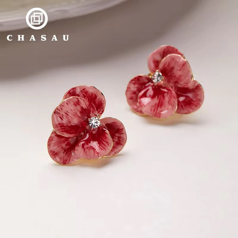 Amazing Korean Jewelry For Women (DESIGN 6565)