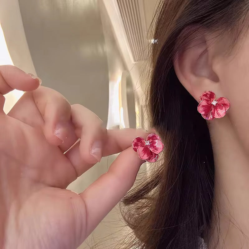 Amazing Korean Jewelry For Women (DESIGN 6565)