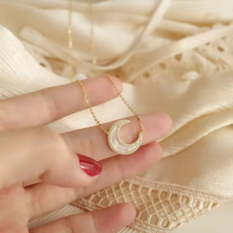 Amazing Korean Jewelry For Women (DESIGN 6566)