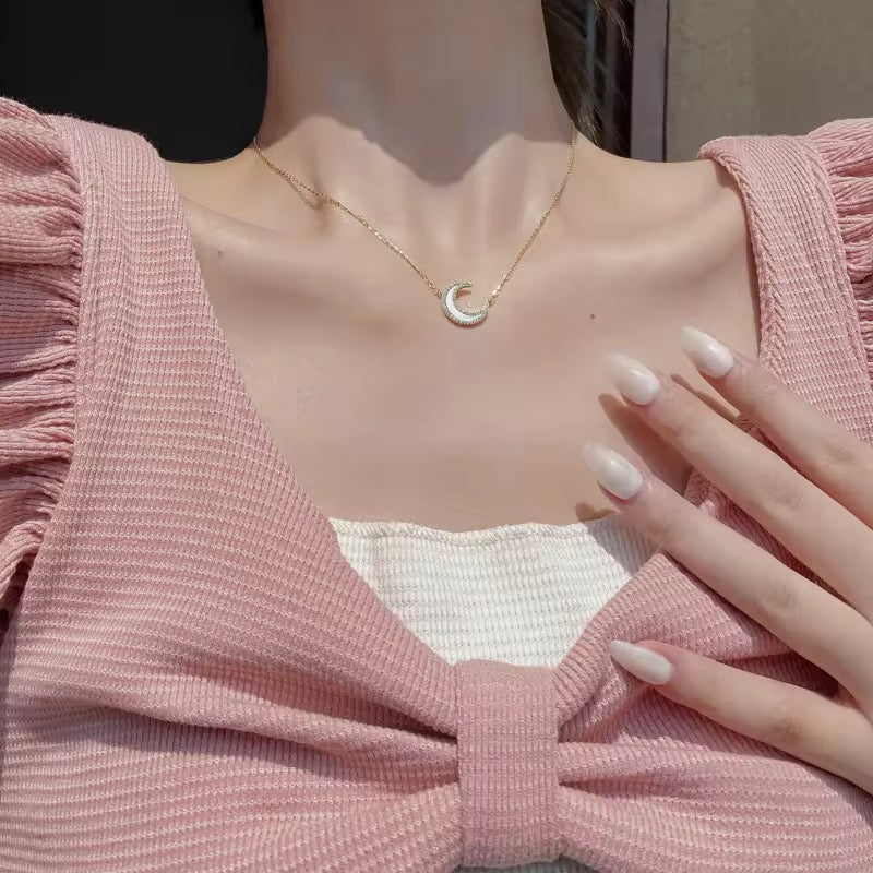 Amazing Korean Jewelry For Women (DESIGN 6566)