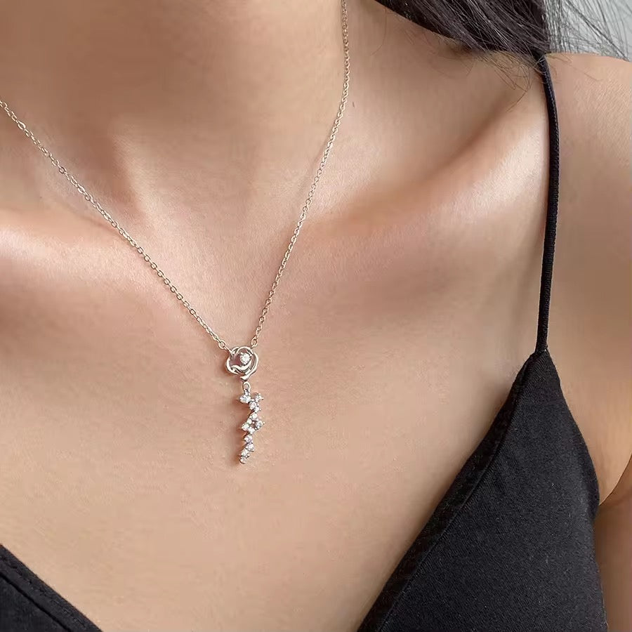 Amazing Korean Jewelry For Women (DESIGN 6567)