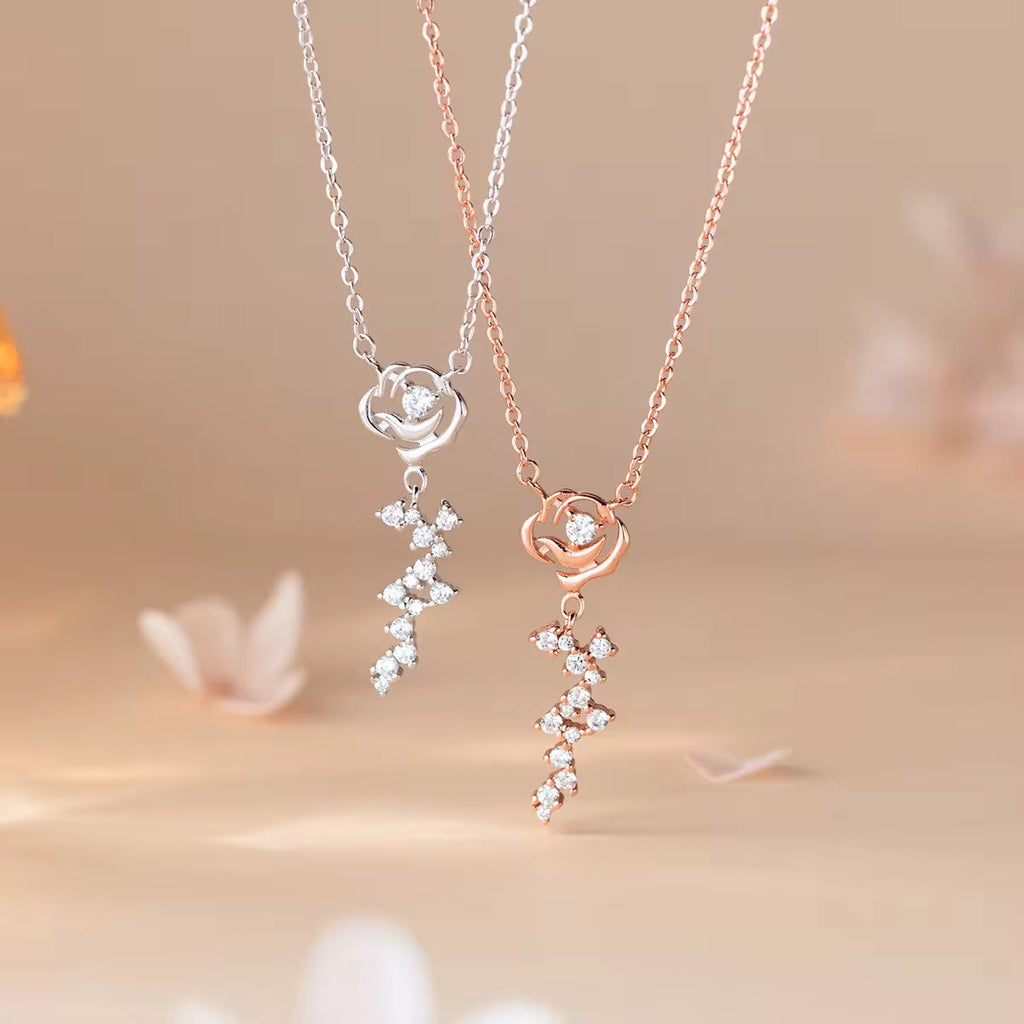 Amazing Korean Jewelry For Women (DESIGN 6567)