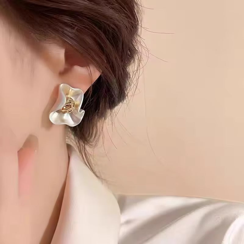 Amazing Korean Jewelry For Women (DESIGN 6574)