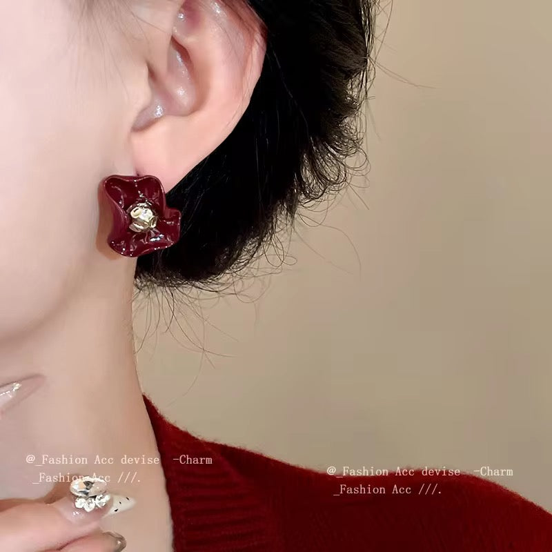Amazing Korean Jewelry For Women (DESIGN 6575)
