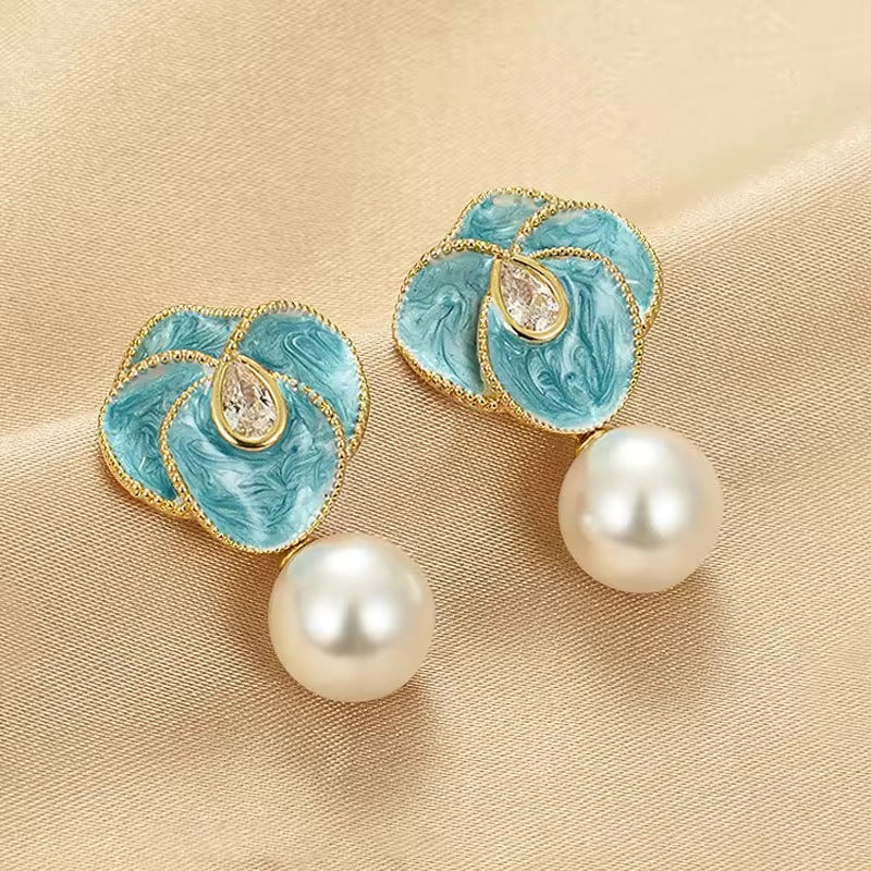 Amazing Korean Jewelry For Women (DESIGN 6578)