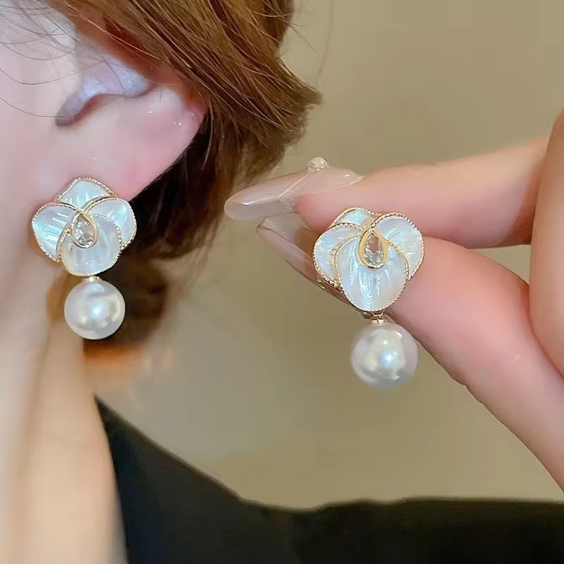 Amazing Korean Jewelry For Women (DESIGN 6579)