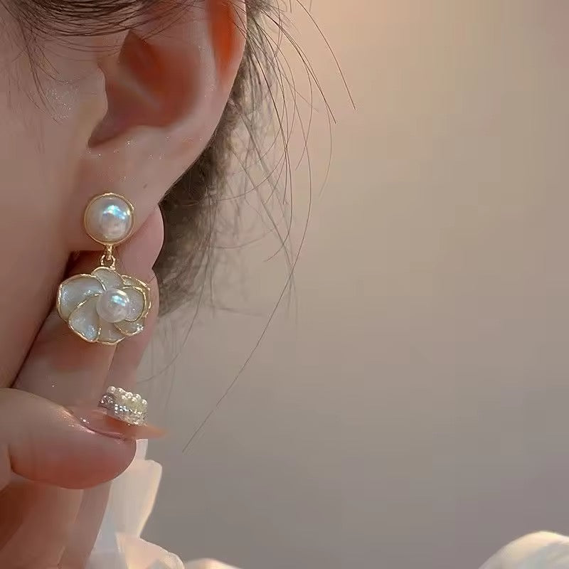 Amazing Korean Jewelry For Women (DESIGN 6580)