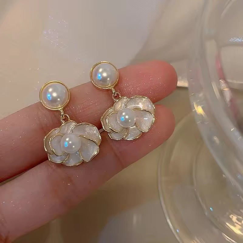Amazing Korean Jewelry For Women (DESIGN 6580)