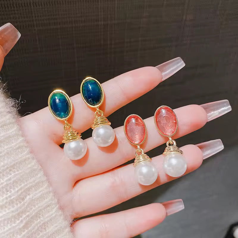 Amazing Korean Jewelry For Women (DESIGN 6581)