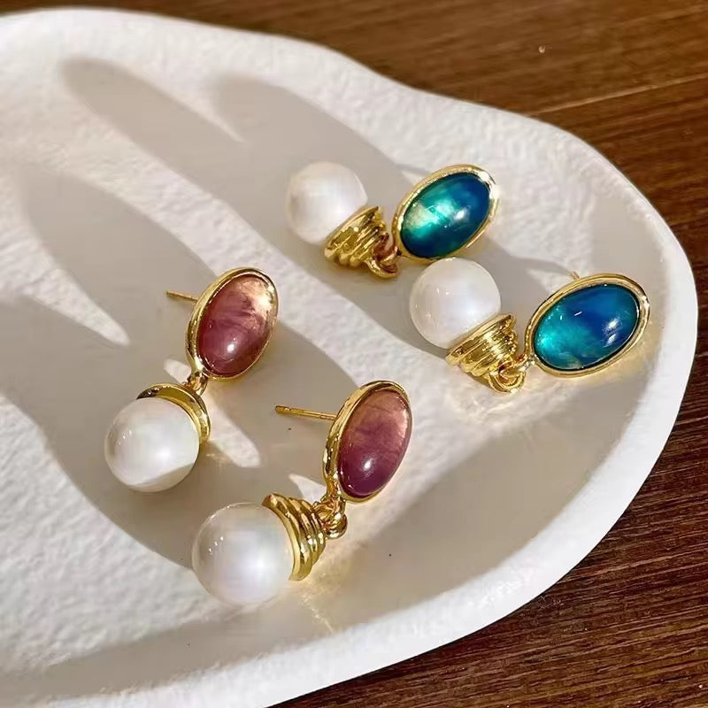 Amazing Korean Jewelry For Women (DESIGN 6581)