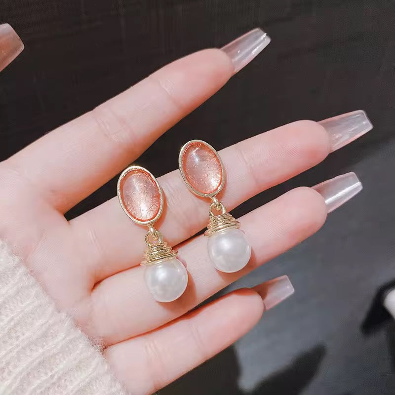 Amazing Korean Jewelry For Women (DESIGN 6581)