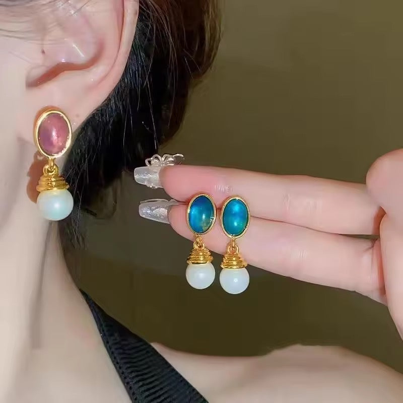 Amazing Korean Jewelry For Women (DESIGN 6582)