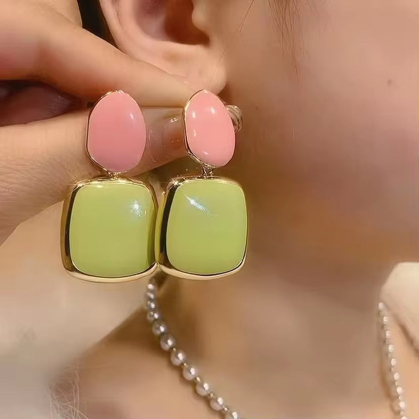 Amazing Korean Jewelry For Women (DESIGN 6583)