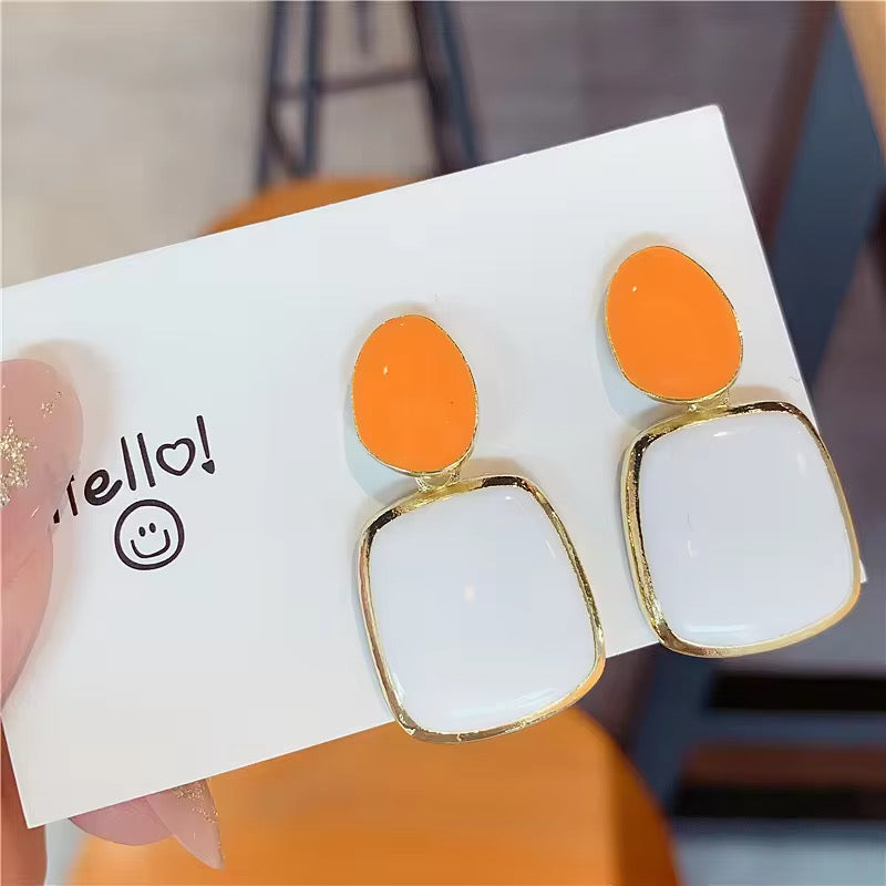 Amazing Korean Jewelry For Women (DESIGN 6585)