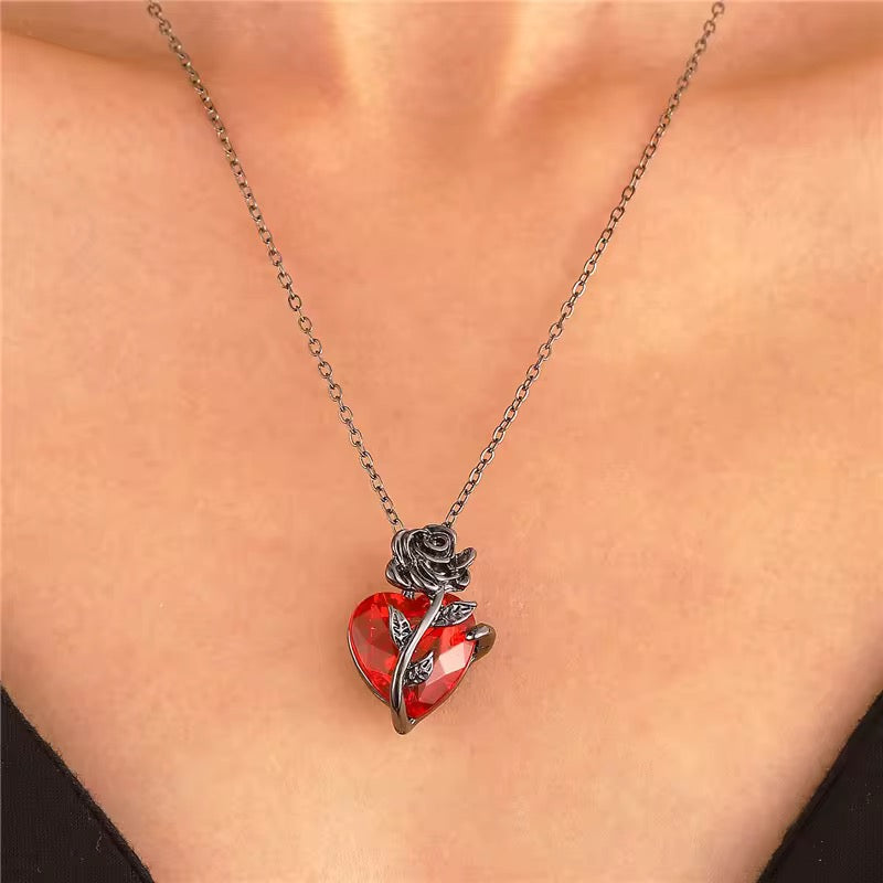 Amazing Korean Jewelry For Women (DESIGN 6588)