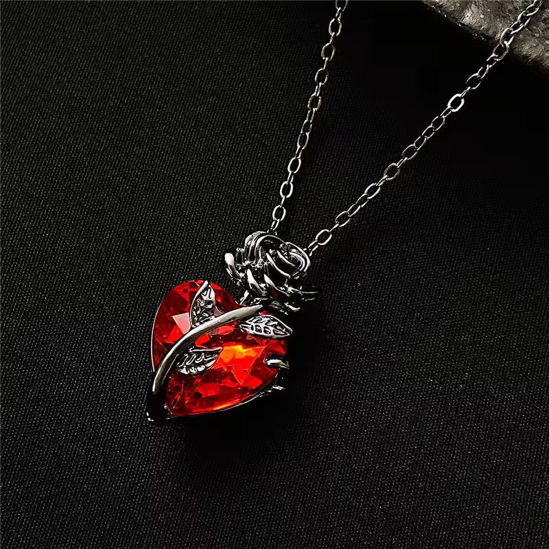 Amazing Korean Jewelry For Women (DESIGN 6588)