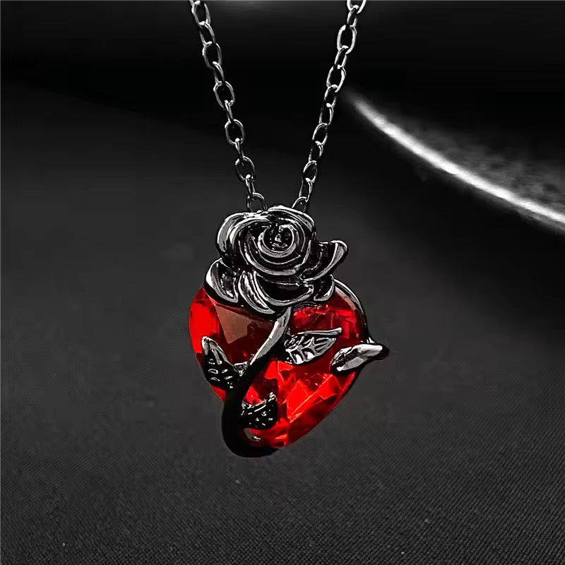 Amazing Korean Jewelry For Women (DESIGN 6588)