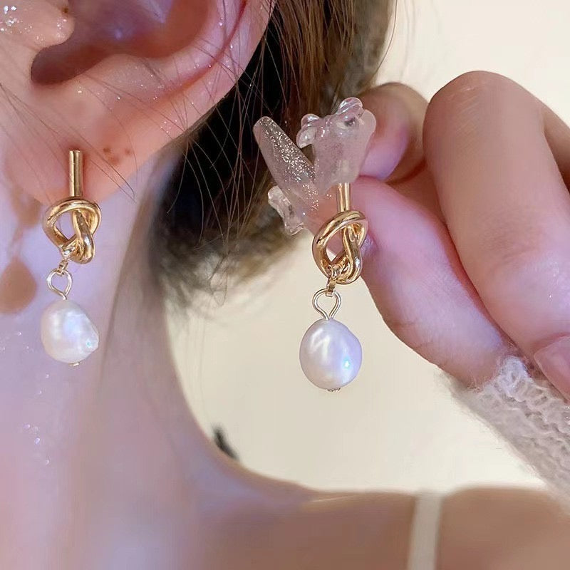 Amazing Korean Jewelry For Women (DESIGN 6589)