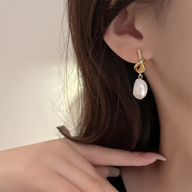Amazing Korean Jewelry For Women (DESIGN 6589)