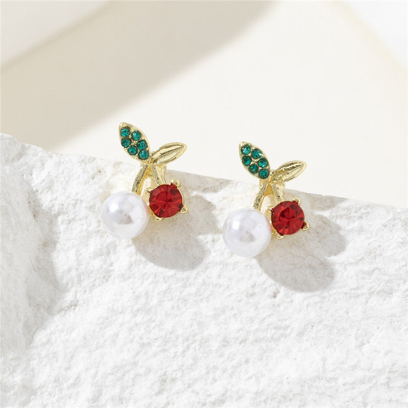 Amazing Korean Jewelry For Women (DESIGN 6590)