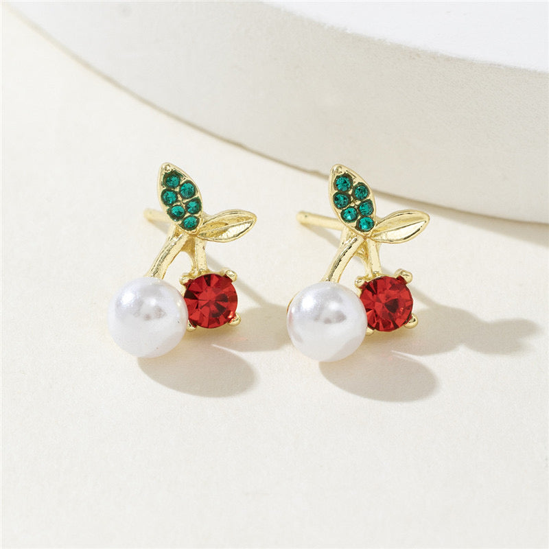 Amazing Korean Jewelry For Women (DESIGN 6590)