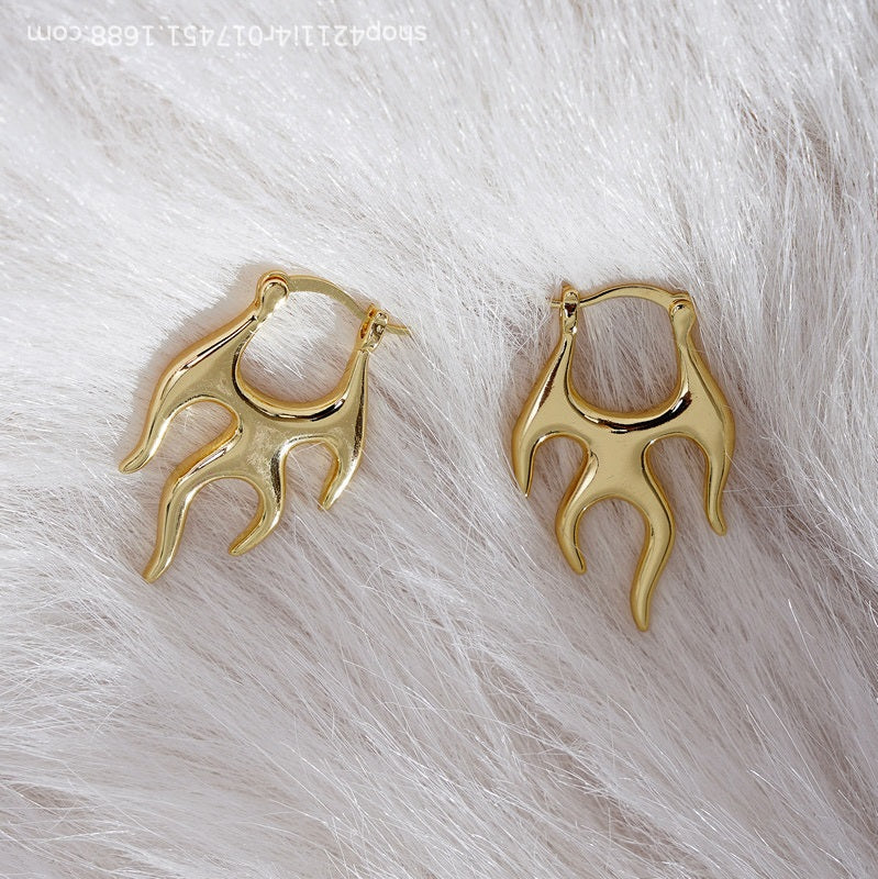 Amazing Korean Jewelry For Women (DESIGN 6591)