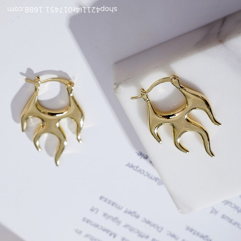 Amazing Korean Jewelry For Women (DESIGN 6591)