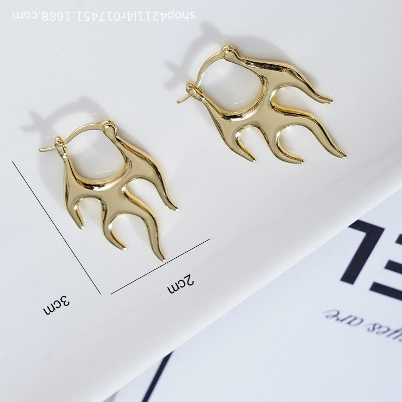 Amazing Korean Jewelry For Women (DESIGN 6591)