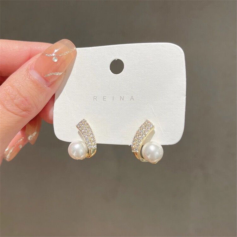 Amazing Korean Jewelry For Women (DESIGN 6593)