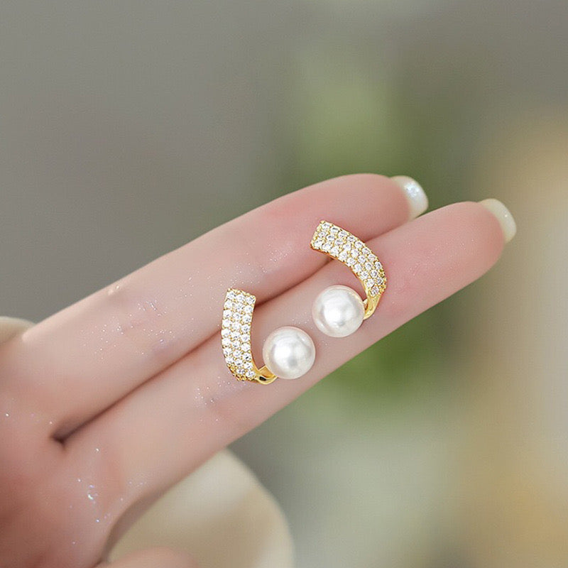 Amazing Korean Jewelry For Women (DESIGN 6593)