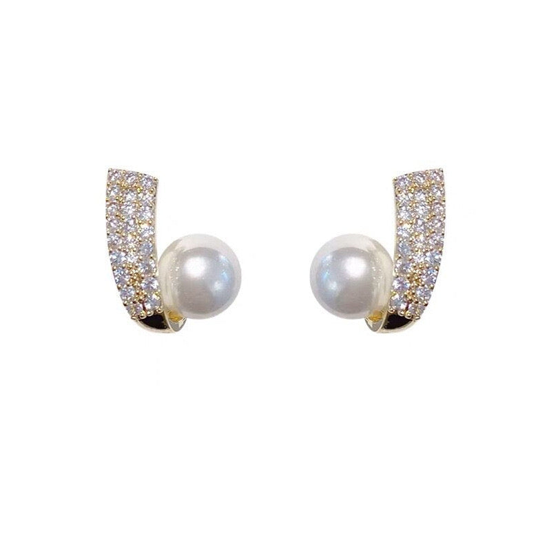 Amazing Korean Jewelry For Women (DESIGN 6593)