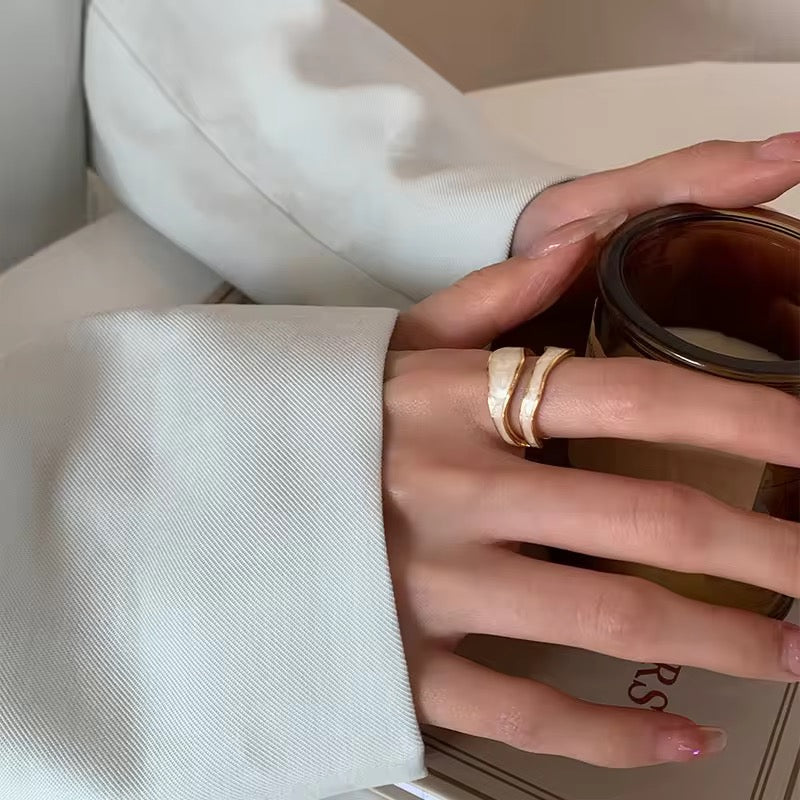 Amazing Korean Jewelry For Women (DESIGN 6594)