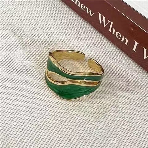 Amazing Korean Jewelry For Women (DESIGN 6595)