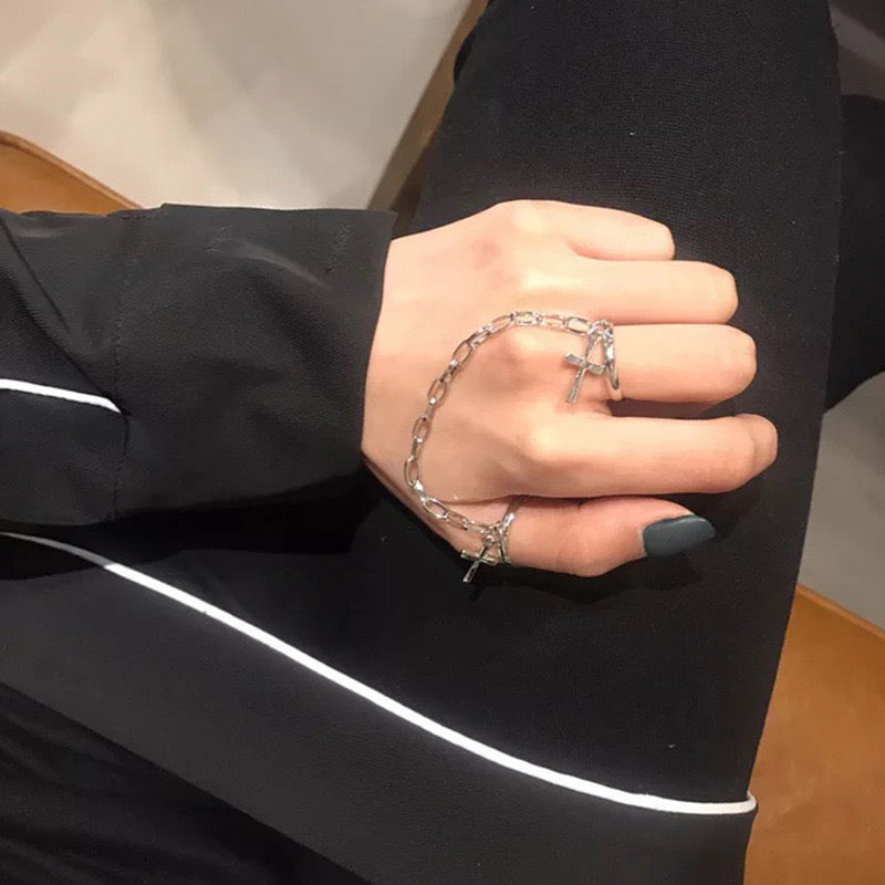 Amazing Korean Jewelry For Women (DESIGN 6597)