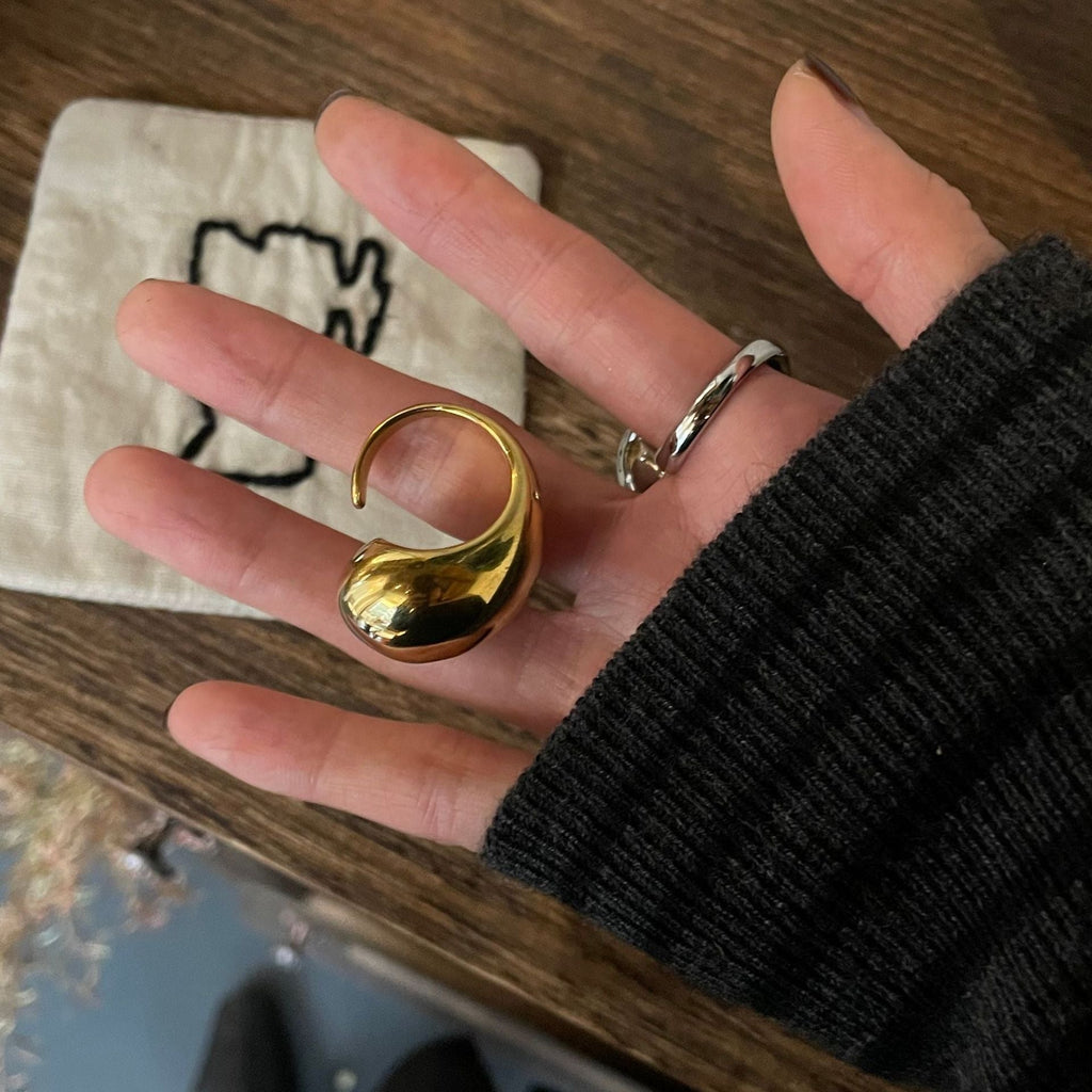 Amazing Korean Jewelry For Women (DESIGN 6599)