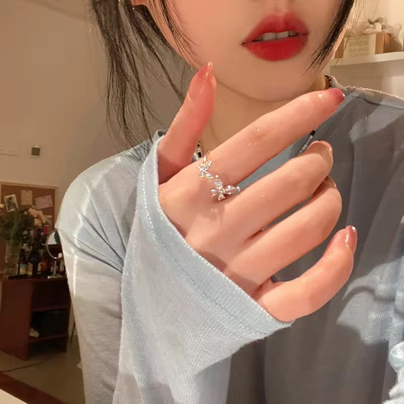 Amazing Korean Jewelry For Women (DESIGN 6600)