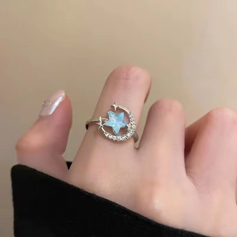 Amazing Korean Jewelry For Women (DESIGN 6601)