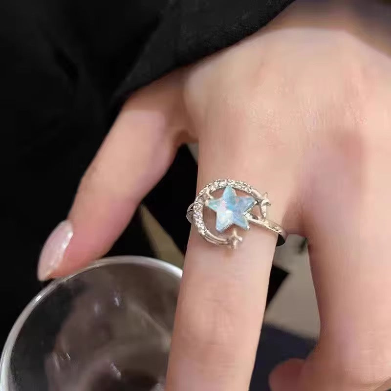 Amazing Korean Jewelry For Women (DESIGN 6601)