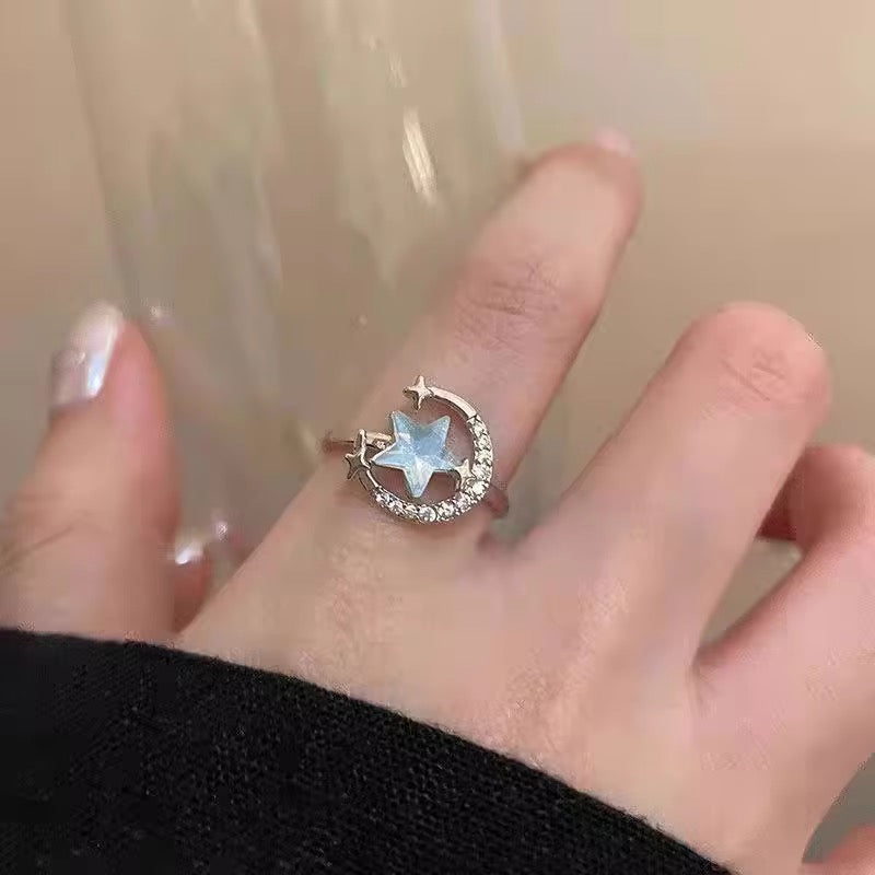 Amazing Korean Jewelry For Women (DESIGN 6601)