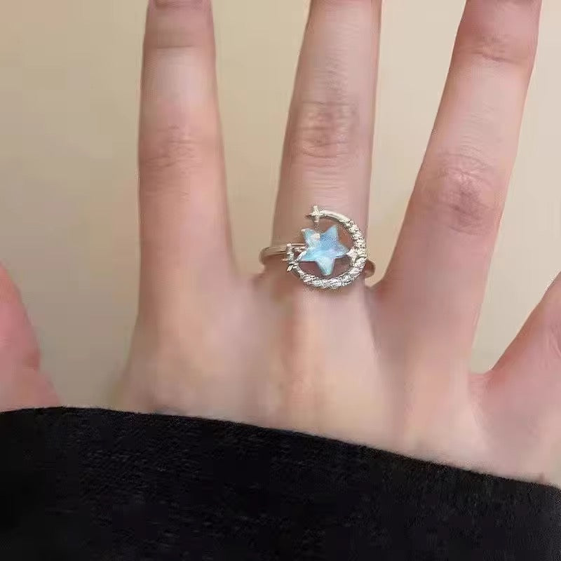 Amazing Korean Jewelry For Women (DESIGN 6601)