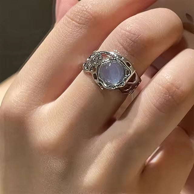 Amazing Korean Jewelry For Women (DESIGN 6603)