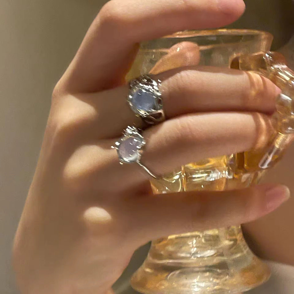 Amazing Korean Jewelry For Women (DESIGN 6603)