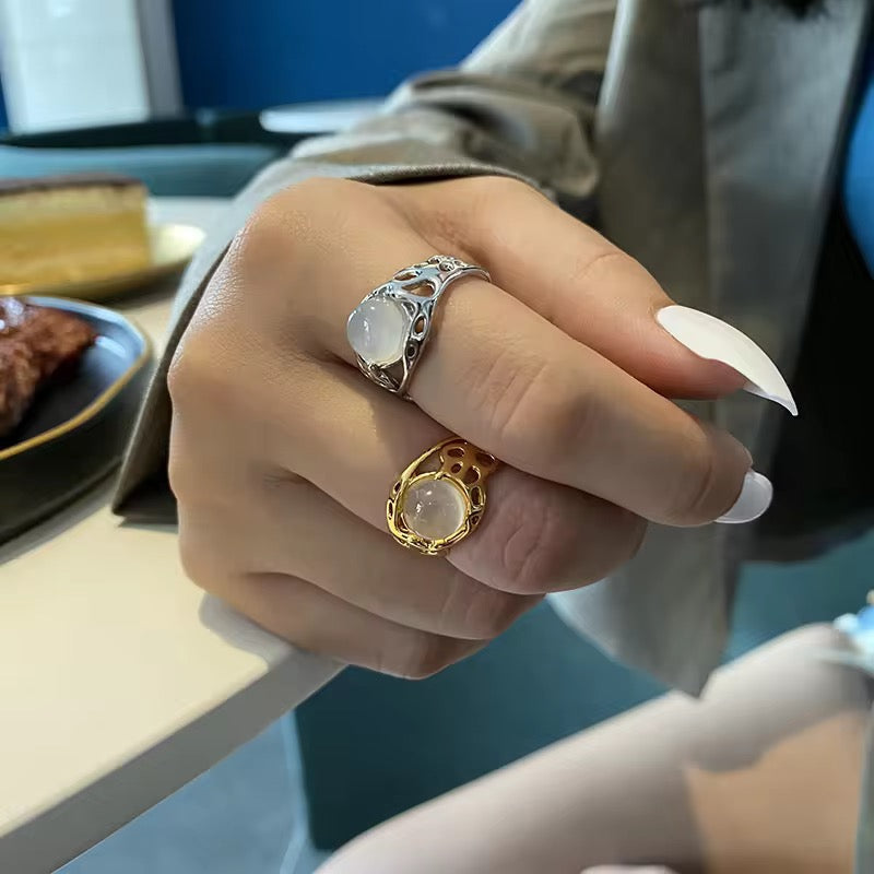 Amazing Korean Jewelry For Women (DESIGN 6603)