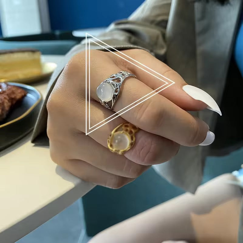 Amazing Korean Jewelry For Women (DESIGN 6603)